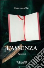 L'assenza libro