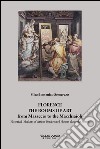 Florence. The rooms of art. From Masaccio to the Macchiaioli. Historical markers of artists' studios and houses along the streets. Ediz. illustrata libro