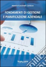 Fondamenti di gestione e pianificazione aziendale libro