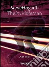 The invisible man. Diari 1991 libro