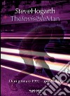 The invisible man. Diari 1992-1994 libro