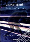 The invisible man. Diari 1994-1997 libro