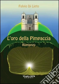 L'oro della Pimpaccia libro