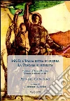 1915: l'Italia entra in guerra. La Toscana si mobilita libro
