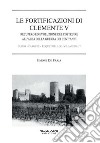 Le fortificazioni di Clemente V. Recupero ed evoluzione del costruire all'alba della guerra dei cent'anni libro