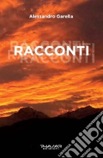 Racconti libro