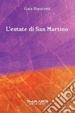 L'estate di San Martino libro