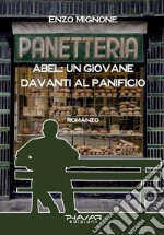 Abel: un giovane davanti al panificio libro