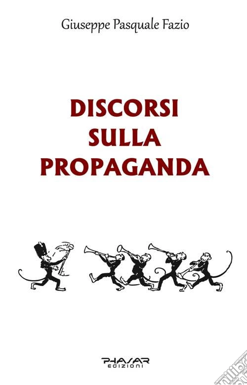 Discorsi sulla propaganda