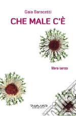 Che male c'è. Libro terzo libro