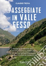 Passeggiate in valle Gesso libro