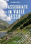 Passeggiate in valle Gesso libro