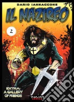 Il nazireo. Vol. 2 libro