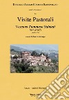 Visite pastorali. Tommaso Salviati. Vol. 2: Dal 1649 al 1671 libro di Volpi C. (cur.)