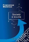 Società e scuola libro