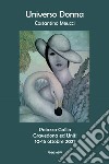 Universo Donna. Catalogo della Mostra (10-16 ottobre 2021). Ediz. illustrata libro di Meucci Costantino