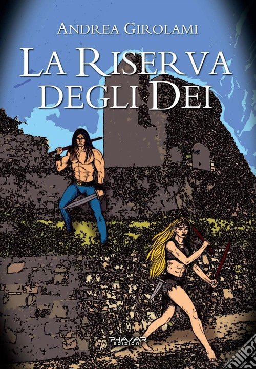 La riserva degli dei