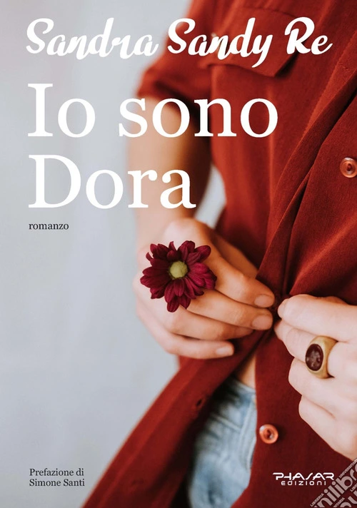 Io sono Dora