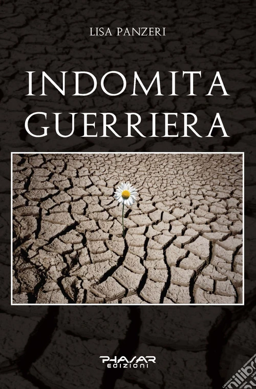 Indomita guerriera