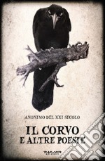 Il corvo e altre poesie libro