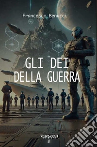 Gli dei della guerra libro