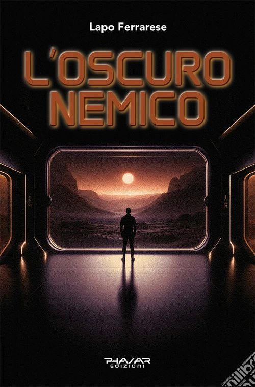 L'oscuro nemico