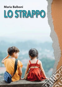 Lo strappo libro