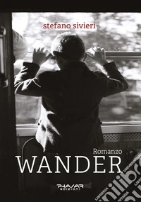 Wander libro