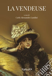 La vendeuse