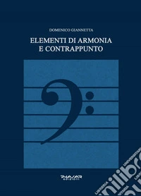 Elementi di armonia e contrappunto libro