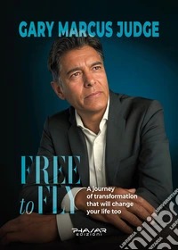 Free to fly. A journey of transformation that will change your life too libro