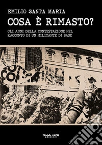 Cosa è rimasto? Gli anni della contestazione nel racconto di un militante di base libro