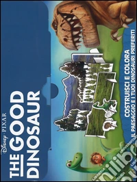 Wolly good dinosaur Disney