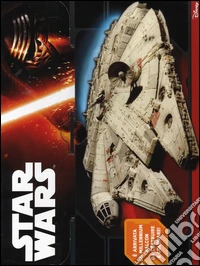 Wolly Star Wars Disney