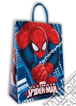 Shopper Spiderman