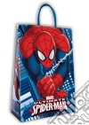 Shopper Spiderman libro