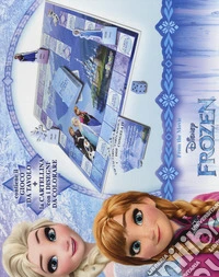 Frozen. Premium box