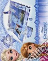 Frozen. Premium box libro