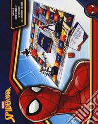 Spiderman. Premium box