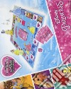 Princess. Diamante box libro