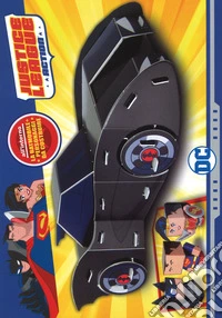 Justice League. Premium box
