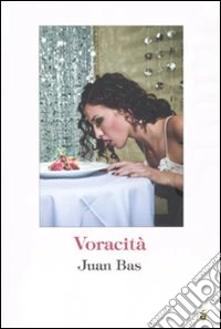 Voracità libro