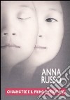 Chuang Tse e il primo imperatore libro di Russo Anna