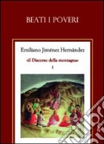 Beati i poveri libro