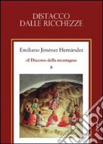 Distacco dalle ricchezze libro