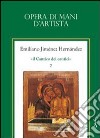 Il cantico dei cantici. Vol. 7: Opera di mani d'artista libro