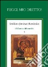 Il cantico dei cantici. Vol. 8: Fuggi mio diletto! libro