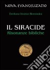 Il Siracide. Risonanze bibliche libro