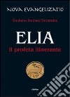 Elia. Il profeta itinerante libro