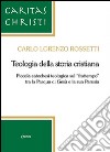 Teologia della storia cristiana. Piccola catechesi teologica sul «frattempo» tra la Pasqua di Gesù e la sua Parusia libro